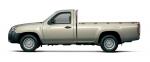 Mazda BT-50 2006 года